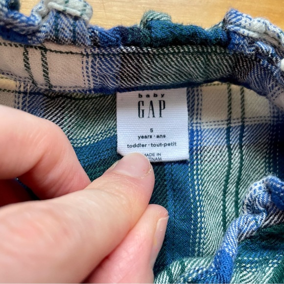 Gap | Toddler dress - Picture 2 of 2